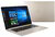 Asus VivoBook S15 (S510UN) - 15.6" FullHD, Core i5-8250U, 8GB, 256GB SSD, nVidia GeForce MX150 2GB, Microsoft Windows 10 Home - Arany Laptop