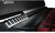 Lenovo Legion Y520 - 15.6" FullHD IPS, Core i7-7700HQ, 8GB, 1TB HDD, nVidia GeForce GTX 1060 6GB, DOS - Fekete Gamer Laptop