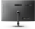 Lenovo IdeaCentre AIO 520-24IKL - 23.8" FullHD, Core i3-7100T, 8GB, 1TB HDD, Intel HD Graphics - Fekete All In One Számítógép