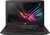 ASUS ROG Strix GL503VM - 15.6" FullHD IPS, Core i7-7700HQ, 8GB, 1TB HDD + 256GB SSD, nVidia GTX 1060 6GB, Microsoft Windows 10 Home - Fekete Gamer Laptop