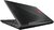 ASUS ROG Strix GL503VM - 15.6" FullHD IPS, Core i7-7700HQ, 8GB, 1TB HDD + 256GB SSD, nVidia GTX 1060 6GB, Microsoft Windows 10 Home - Fekete Gamer Laptop