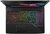 ASUS ROG Strix GL503VM - 15.6" FullHD IPS, Core i7-7700HQ, 8GB, 1TB HDD + 256GB SSD, nVidia GTX 1060 6GB, Microsoft Windows 10 Home - Fekete Gamer Laptop