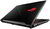 ASUS ROG Strix Scar Edition GL503VS - 15.6" FullHD IPS, Core i7-7700HQ, 16GB, 1TB HDD + 256GB SSD, nVidia GTX 1070 8GB, Microsoft Windows 10 Home - Fekete Gamer Laptop