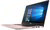 Dell Inspiron 7570 (246409) - 15.6" FullHD, Core i7-8550U, 8GB, 1TB HDD + 256GB SSD, nVidia GeForce 940MX 4GB, Microsoft Windows 10 Home - Pezsgő Rózsaszín Laptop 3 év garanciával - WOMEN'S TOP