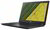 Acer Aspire 3 (A315-51-342G) - 15.6" HD, Core i3-6006U, 4GB, 128GB M.2 SSD, Elinux - Fekete Laptop