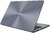 Asus VivoBook 15 X542UN - 15.6" FullHD, Core i5-8250U, 8GB, 256GB SSD, nVidia GeForce MX150 4GB, Linux - Szürke Laptop
