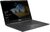 Asus ZenBook 13 UX331UA - 13.3" FullHD, Core i7-8550U, 8GB, 256GB SSD, Microsoft Windows 10 Home - Szürke Ultrabook Laptop
