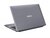 Asus AsusPro P4540UQ - 15.6" FullHD, Core i5-7200U, 4GB, 500GB HDD, nVidia GeForce 940MX 4GB - Szürke Üzleti Laptop