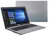 Asus X Series X540LA - 15.6" HD, Core i3-5005U, 4GB, 1TB HDD, DVD író, Linux - Ezüst Laptop