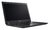 Acer Aspire 3 (A315-51-3428) - 15.6" HD, Core i3-6006U, 4GB, 1TB HDD +Free M.2 port, Linux - Fekete Laptop