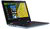 Acer Spin 1 2in1 (SP111-31-C9JK) - 11.6" HD TOUCH, Celeron N3350, 4GB, 64GB eMMC, Microsoft Windows 10 Home - Átalakítható Kék-fekete Laptop