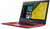 Acer Aspire 1 (A114-31-C64H) - 14.0" HD, Celeron N3350, 4GB, 32GB eMMC, Microsoft Windows 10 Home - Piros Laptop - WOMEN'S TOP