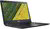 Acer Aspire 1 (A114-31-C9GV) - 14.0" HD, Celeron N3350, 4GB, 64GB eMMC, Elinux - Fekete Laptop