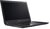 Acer Aspire 3 (A315-21-27G4) - 15.6" HD, AMD DualCore E2-9000, 4GB, 1TB HDD, Linux - Fekete Laptop