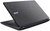 Acer TravelMate Extensa 2540 (EX2540-36GA) - 15.6" HD, Core i3-6006U, 4GB, 500GB HDD, Linux - Fekete Üzleti Laptop