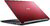 Acer Aspire 5 (A515-51G-33S2) - 15.6" FullHD, Core i3-7130U, 4GB, 1TB HDD +Free M.2 port, nVidia GeForce MX130 2GB - Piros Laptop