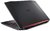 Acer Nitro 5 (AN515-31-51D3) - 15.6" FullHD IPS, Core i5-8250U, 8GB, 1TB HDD + 128GB SSD, nVidia GeForce MX150 2GB - Fekete Gamer Laptop