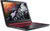 Acer Nitro 5 (AN515-31-8058) - 15.6" FullHD IPS, Core i7-8550U, 8GB, 1TB HDD + 128GB SSD, nVidia GeForce MX150 2GB - Fekete Gamer Laptop