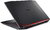 Acer Nitro 5 (AN515-31-86FR) - 15.6" FullHD IPS, Core i7-8550U, 8GB, 1TB HDD + 256GB SSD, nVidia GeForce MX150 2GB - Fekete Gamer Laptop