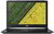 Acer Aspire 7 (A715-71G-59K0) - 15.6" FullHD IPS, Core i5-7300HQ, 8GB, 1TB HDD + 128GB SSD, nVidia GeForce GTX 1050Ti 4GB - Fekete Laptop
