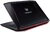 Acer Predator Helios 300 (G3-572-73VB) - 15.6" FullHD IPS, Core i7-7700HQ, 8GB, 1TB HDD + 256GB SSD, nVidia Geforce GTX 1060 6GB - Fekete Gamer Laptop 3 év garanciával