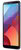 LG G6 Single Sim Kártyafüggetlen Okostelefon, Fekete (Android)