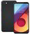 LG Q6 Dual SIM - Kártyafüggetlen Okostelefon - Fekete (Android)