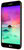 LG K10 2017 Dual SIM - Kártyafüggetlen Okostelefon, Fekete (Android)