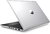 HP ProBook 450 G5 - 15.6" HD, Core i3-7100U, 4GB, 500GB HDD, DOS - Ezüst Üzleti Laptop 3 év garanciával