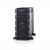 Dell EMC torony szerver PE T330 (3.5"), 4C E3-1240v6 3.7GHz, 1x16GB, 1x300GB 10K SAS, H730, NoOS.