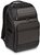 TARGUS Notebook hátizsák, CitySmart 12.5 13 13.3 14 15 15.6" Professional Laptop Backpack - Black/Grey (TSB913EU)