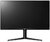 LG Gaming monitor 31,5" - 32GK850G-B 2560x1440, 16:9, 350 cd/m2, 5 ms, HDMI,DisplayPort,USBx3, G-sync