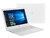 Asus VivoBook Max X541NA - 15.6" HD, Celeron N3350, 4GB, 128GB SSD, Endless - Fehér Laptop