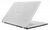 Asus VivoBook 17 (X705UA) - 17.3" FullHD, Core i3-6006U, 4GB, 1TB HDD, Microsoft Windows 10 Home - Fehér Laptop