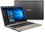 Asus VivoBook Max X541NA - 15.6" HD, Celeron N3350, 4GB, 128GB SSD, Microsoft Windows 10 Home - Fekete Laptop