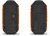 Bluetooth Speaker with IPX7 SENCOR SSS 1250 ORANGE