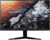 ACER LED Monitor KG251QDbmiipx 24.5", 240Hz, 1ms, 400nits, HDMI, DP, MM, Fekete