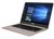 Asus ZenBook UX410UA - 14.0" FullHD, Core i5-8250U, 8GB, 256GB SSD, Microsoft Windows 10 Home - Rózsaarany Ultrabook Laptop WOMEN'S TOP