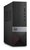 Dell Vostro 3268 PC - Intel Core i5-7400 (3.00 GHz), 8GB, 256GB SSD, WLAN+Bluetooth, Microsoft Windows 10 Professional - SFF házas asztali számítógép 3 év garanciával