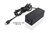 Lenovo USB-C 45W Standard AC Adapter - ThinkPad 13, P51s, T470/s, T570, X1 Tablet, Yoga370, X1 Carbon5, X1 Yoga2, X270