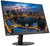 LENOVO Monitor ThinkVision T24d; 24" WUXGA 1920x1200 IPS, 16:10, 1000:1, 300cd/m2, 7ms, VESA, D-SUB, HDMI, DP