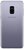 Samsung Galaxy A8 2018 Dual SIM (SM-A530) Kártyafüggetlen Okostelefon - Violet (Android)