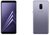 Samsung Galaxy A8 2018 Dual SIM (SM-A530) Kártyafüggetlen Okostelefon - Violet (Android)