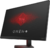 HP OMEN by HP 27" Display Monitor 2560 x 1440, 16:9, 1000:1, 350 cd, 1.8 ms, DisplayPort, HDMI