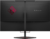 HP OMEN by HP 27" Display Monitor 2560 x 1440, 16:9, 1000:1, 350 cd, 1.8 ms, DisplayPort, HDMI