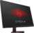 HP OMEN by HP 27" Display Monitor 2560 x 1440, 16:9, 1000:1, 350 cd, 1.8 ms, DisplayPort, HDMI