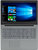 Lenovo Ideapad 320 - 15.6" FullHD, Core i7-6500U, 8GB, 1TB HDD, nVidia GeForce 920MX 2GB, FreeDOS - Szürke Laptop