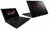 Asus ROG Strix GL553VE - 15.6" FullHD, Core i7-7700HQ, 16GB, 1TB HDD, nVidia Geforce GTX 1050Ti 4GB, Microsoft Windows 10 Home - Fekete Gamer Laptop