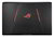 Asus ROG Strix GL553VE - 15.6" FullHD, Core i7-7700HQ, 16GB, 1TB HDD, nVidia Geforce GTX 1050Ti 4GB, Microsoft Windows 10 Home - Fekete Gamer Laptop