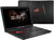 Asus ROG Strix GL553VE - 15.6" FullHD, Core i7-7700HQ, 16GB, 1TB HDD, nVidia Geforce GTX 1050Ti 4GB, Microsoft Windows 10 Home - Fekete Gamer Laptop